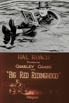 Big Red Riding Hood Trailer