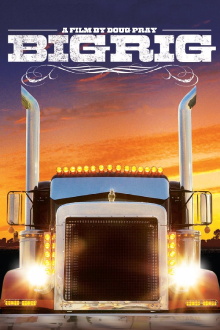 Big Rig Trailer