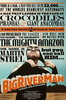 Big River Man Trailer