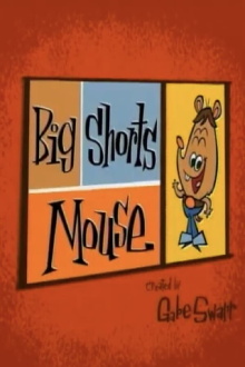 Big Shorts Mouse Trailer