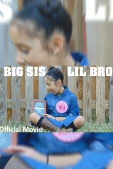 Big Sis Lil Bro Trailer