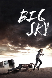 Big Sky Trailer