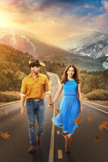 Big Sky River Trailer