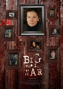 Big Small War Trailer