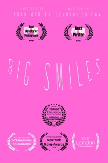 Big Smiles Trailer