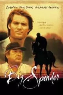 Big Spender Trailer
