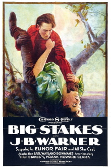 Big Stakes Trailer