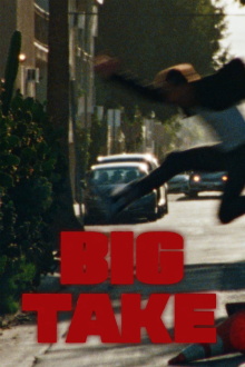 Big Take Trailer