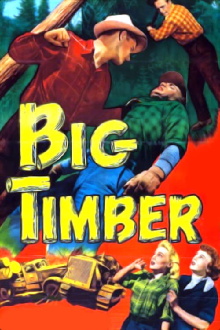 Big Timber Trailer