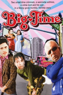 Big Time Trailer