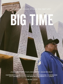 Big Time Trailer