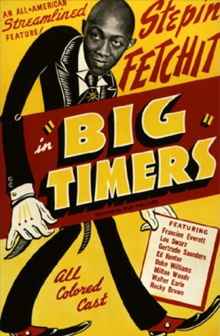 Big Timers Trailer