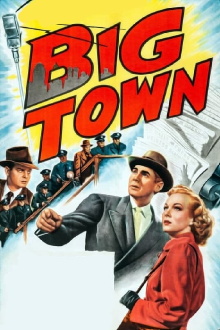 Big Town Trailer