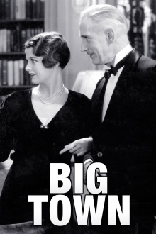 Big Town Trailer