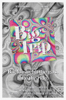 Big Trip Trailer