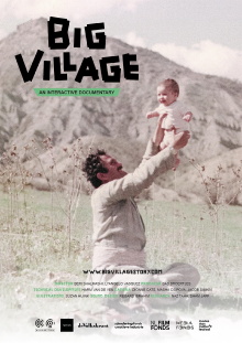 Big Village Trailer