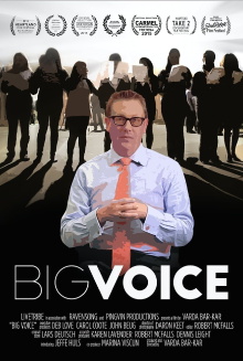 Big Voice Trailer
