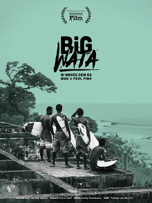Big Wata Trailer