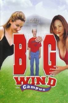 Big Wind on Campus Trailer