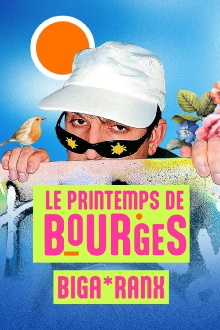 Biga*Ranx en concert au Printemps de Bourges 2023 Trailer