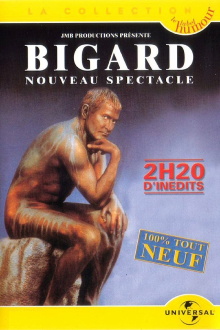Bigard - 100% Tout neuf Trailer