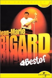 Bigard - Best of Trailer