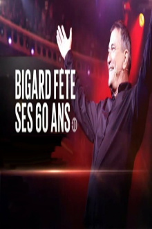 Bigard fête ses 60 ans Trailer