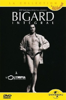 Bigard : Intégral à l'Olympia Trailer