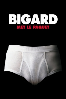 Bigard met le paquet Trailer