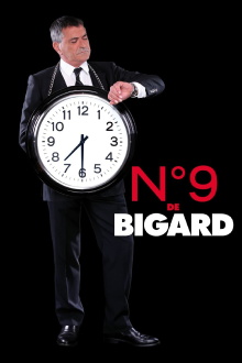 Bigard - N°9 Trailer