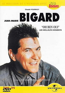 Bigard : Oh Ben Oui ! Trailer