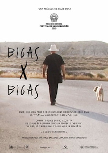Bigas x Bigas Trailer