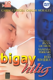 Bigay Hilig Trailer
