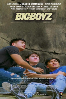 Bigboyz Trailer