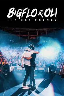 Bigflo & Oli: Hip Hop Frenzy Trailer