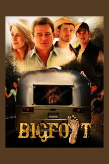 Bigfoot Trailer