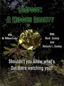 Bigfoot: A Hidden Reality Trailer