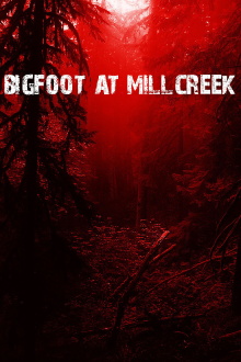 Bigfoot at Millcreek Trailer