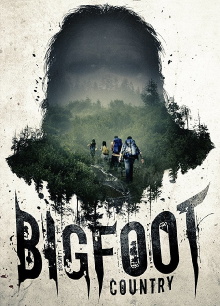 Bigfoot Country Trailer
