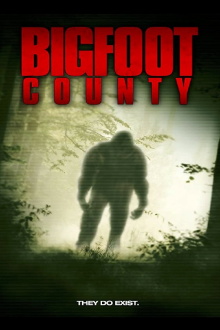 Bigfoot County Trailer