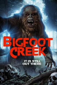 Bigfoot Creek Trailer