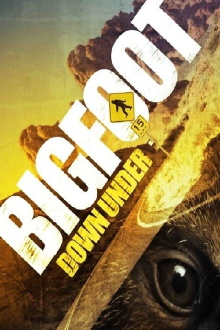Bigfoot Down Under Trailer