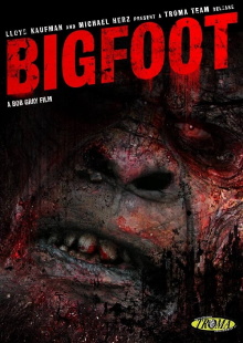 Bigfoot Trailer