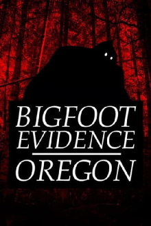 Bigfoot Evidence: Oregon Trailer