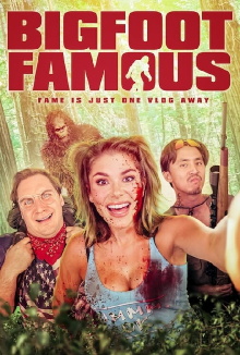 Bigfoot Famous Trailer