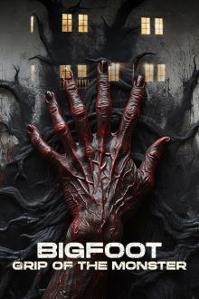 Bigfoot: Grip of the Monster Trailer