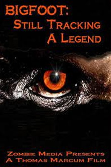 Bigfoot  Still Tracking a Legend Trailer