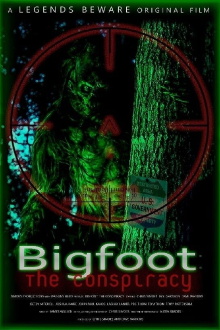 Bigfoot: The Conspiracy Trailer