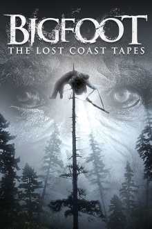 Bigfoot: The Lost Coast Tapes Trailer