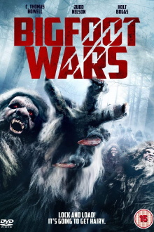 Bigfoot Wars Trailer